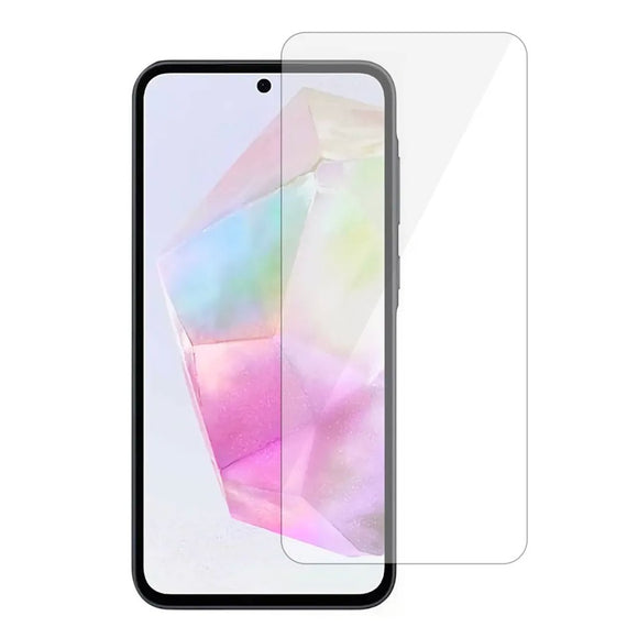 Tempered Glass Screen Protector for Samsung A36 5G / A56 5G / S24 FE