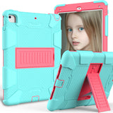 Heavy Duty Shockproof Full Protection Cover Case for iPad Air 5/4 iPad Pro 11 2022/2021/2020/2018