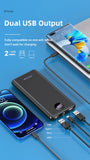 Awei P117K PD 22.5W 10000mAh Power Bank