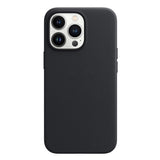 Leather Back Case for iPhone 11 / 11 Pro / 11 Pro Max