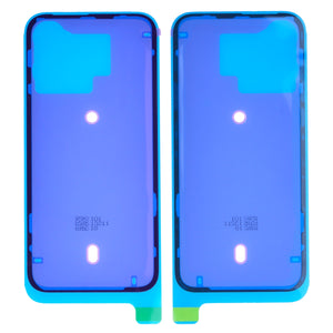 Waterproof Back Cover Adhesive Seal Tape for iPhone 15 Pro Max