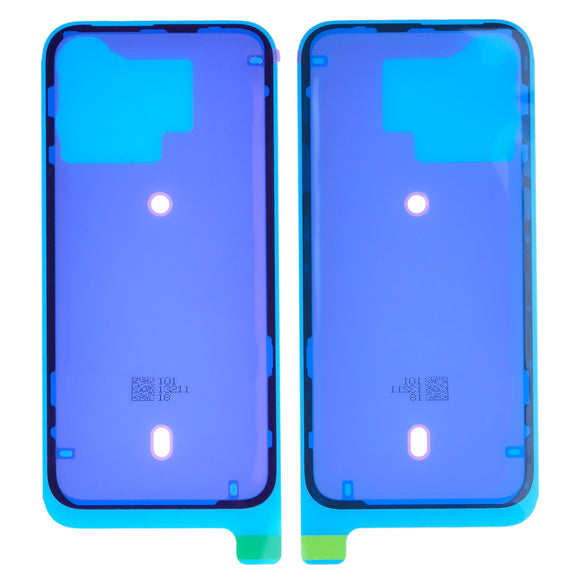 Waterproof Back Cover Adhesive Seal Tape for iPhone 15 Pro Max
