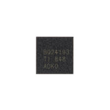 Battery Charging IC Chip for Nintendo Switch
