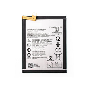 Battery for Nokia 6.2 / 7.2 3400mAh