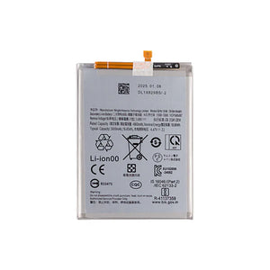 Battery for Samsung Galaxy A16 4G / A16 5G / A26 5G EB-BA166ABY