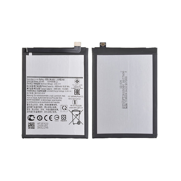 Battery for Samsung Galaxy A02s A025 / A03s A037 2021
