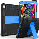 Heavy Duty Shockproof Full Protection Cover Case for iPad 10.2 7 8 9