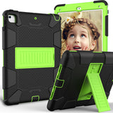 Heavy Duty Shockproof Full Protection Cover Case for iPad 10.2 7 8 9