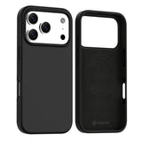 REDEFINE Liquid Silicone Case Cover with Magnetic Ring for iPhone 17 Pro