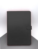 Bluemoon Diary Wallet Case with Card Slots for Apple iPad 10 10.9" 2022