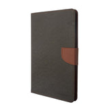 Goospery Fancy Diary Case Cover For iPad Mini 6 2021