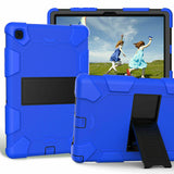 Heavy Duty Shockproof Full Protection Cover Case for iPad Air 5/4 iPad Pro 11 2022/2021/2020/2018