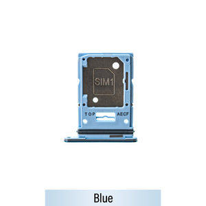 Single SIM Card Tray for Samsung Galaxy A53 5G 2022 A536
