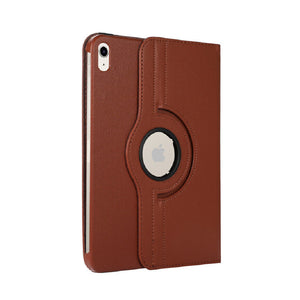 360 Rotate Flip Shockproof Leather Case Cover for iPad Air 4/5 Pro 11 2018/2020/2021/2022