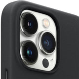 Leather Back Case for iPhone 11 / 11 Pro / 11 Pro Max