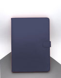 Bluemoon Diary Wallet Case with Card Slots for Apple iPad 10 10.9" 2022