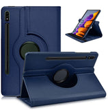 360 Rotate Flip Leather Case Cover for Samsung Tab S8 Ultra S9 Ultra 14.6"