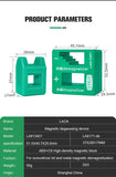 LAOA Screwdriver Demagnetizer Magnetizer LA813401 Mobile Phone Repair Tool