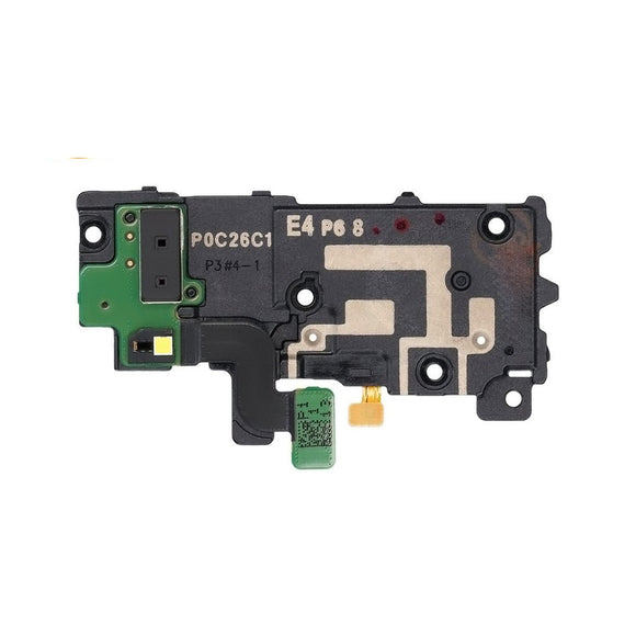 Earpiece Speaker with Sensor Flex Cable for Samsung Galaxy S21 Ultra