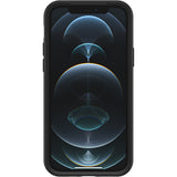 OtterBox Symmetry Series Case for iPhone 12 Pro Max Mini - Black