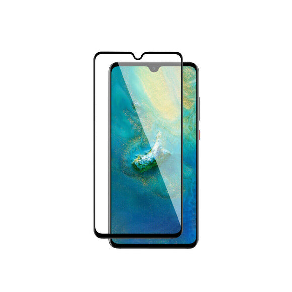Tempered Glass Screen Protector 3D Full Coverage for Huawei Mate 20