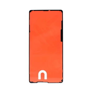 LCD Bezel Frame Adhesive Waterproof Tape for Google Pixel 6