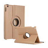 360 Rotate Flip Shockproof Leather Case Cover for iPad 10 10.9" 2022