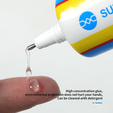 Sunshine Adhesive Glue for Mobile Phone Repairing and other Purposes