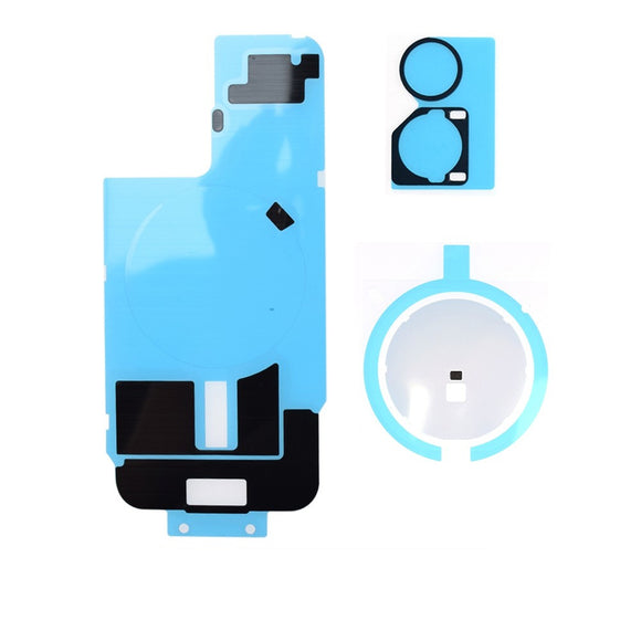 Back Cover Heat Shield for iPhone 16