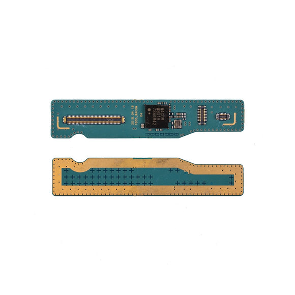 IC Control Circuit Logic Board Flex Cable for Samsung Galaxy Tab S4 T830 / T835
