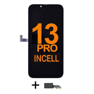 Incell LCD Screen replacement for iPhone 13 Pro with IC Chip Transfer