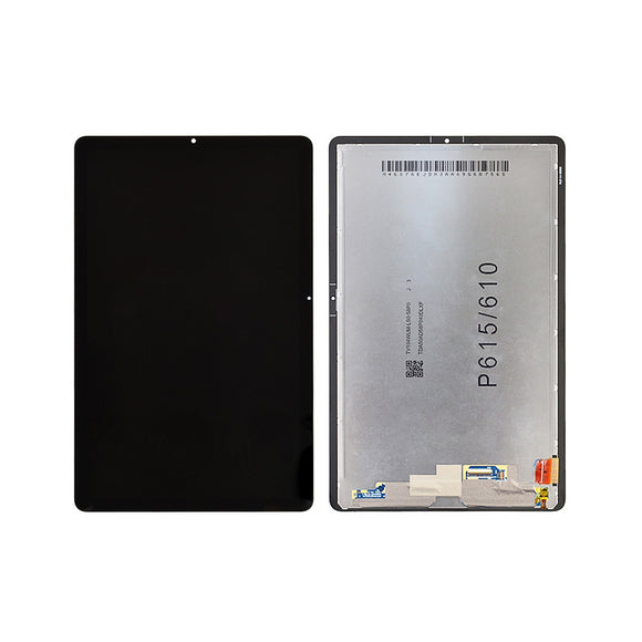 LCD and Touch Assembly for Samsung Galaxy Tab S6 Lite 10.4 2020 P610 / P615 OEM Refurbished