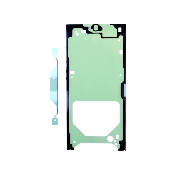 LCD Adhesive Frame Sticker Waterproof Tape for Samsung Galaxy S23 Ultra S918