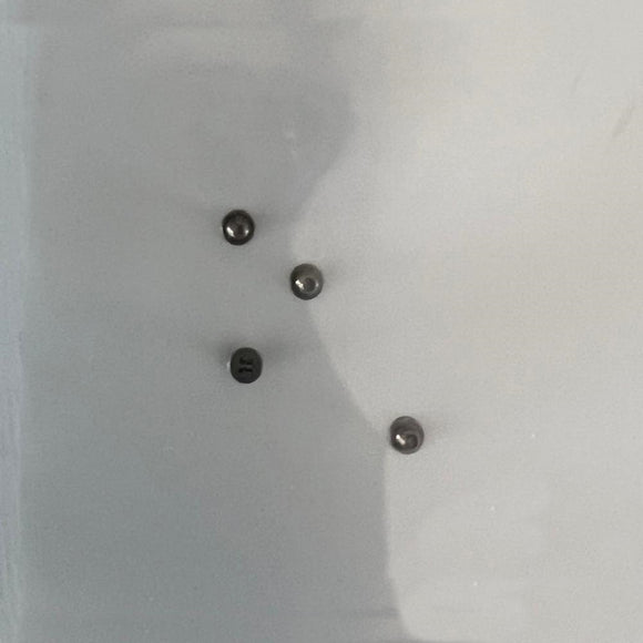 iPad 2 LCD Screws Set