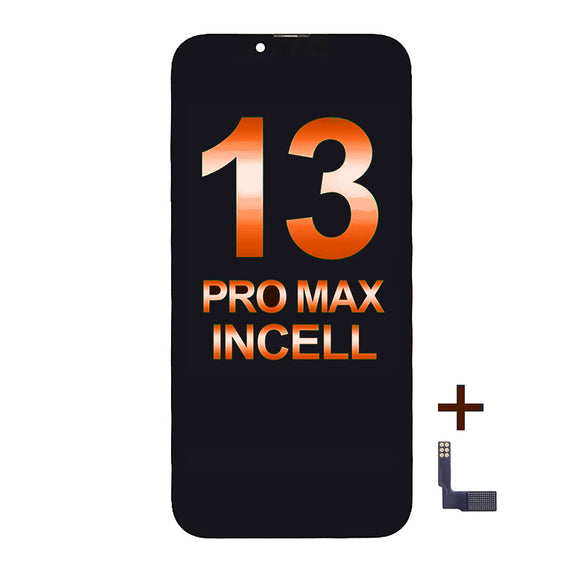 Incell LCD Screen replacement for iPhone 13 Pro Max with IC Chip Transfer