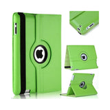 360 Rotate Flip Shockproof Leather Case Cover for iPad 10 10.9" 2022