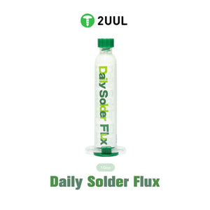 2UUL SC14 Daily Solder Flux 10cc for Mobile Phone Motherboard Repair
