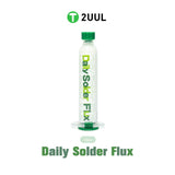 2UUL SC14 Daily Solder Flux 10cc for Mobile Phone Motherboard Repair