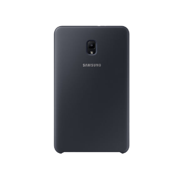 Samsung Silicone Cover Case for Samsung Galaxy Tab A 8.0 2017 T380 / T385 Black