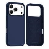 REDEFINE Liquid Silicone Case Cover with Magnetic Ring for iPhone 17 Pro