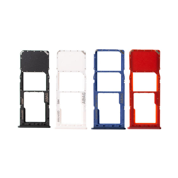 SIM Card Tray for Samsung Galaxy A21s 2020 A217