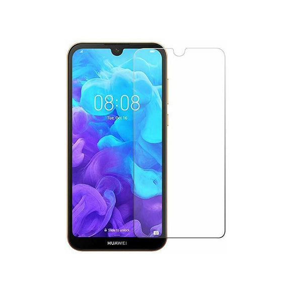 Tempered Glass Screen Protector for Huawei Y5 2018