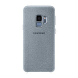 Samsung Alcantara Luxurious Cover Case for Samsung Galaxy S9 / S9+
