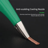 RELIFE Desoldering Wire Soldering Wick for Solder Remover Repair Tool