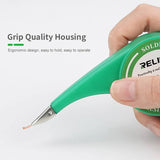 RELIFE Desoldering Wire Soldering Wick for Solder Remover Repair Tool