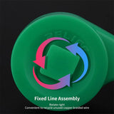 RELIFE Desoldering Wire Soldering Wick for Solder Remover Repair Tool