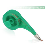 RELIFE Desoldering Wire Soldering Wick for Solder Remover Repair Tool