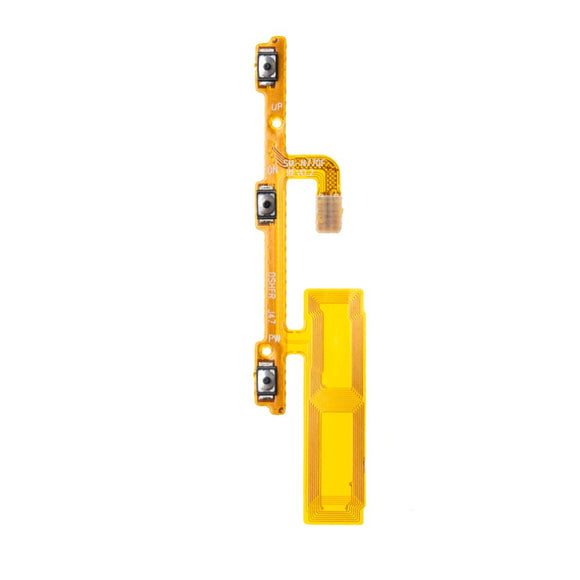 Power and Volume Button Flex Cable for Samsung Galaxy Note 10 Lite N770F