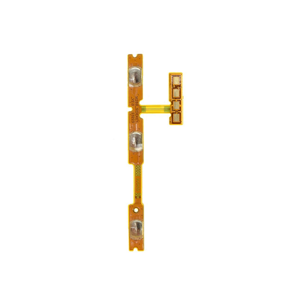 Power and Volume Buttons Flex Cable for Samsung Galaxy A05S A057
