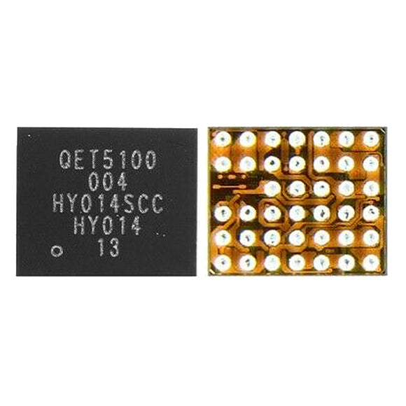 Signal Power IC for Phone 12/ 12 Mini/ 12 Pro/ 12 Pro Max (QET5100)